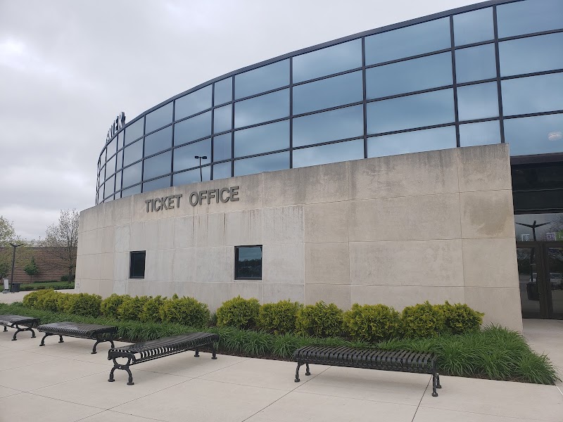 Allen County War Memorial Coliseum photo 7