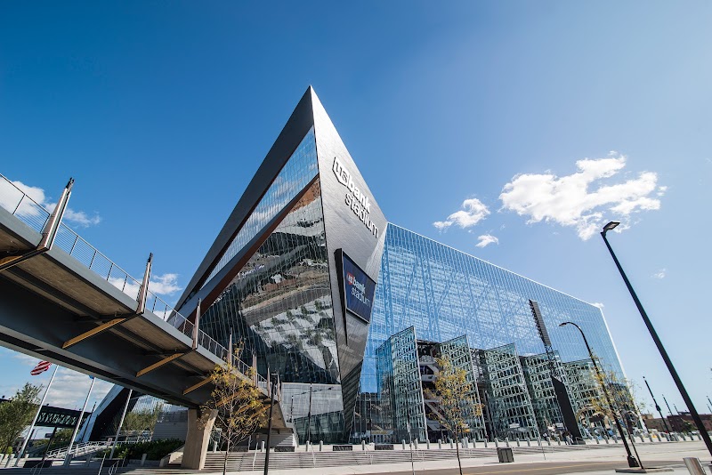 U.S. Bank Stadium photo 1