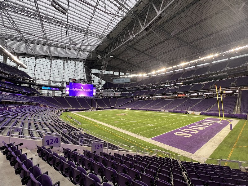 U.S. Bank Stadium photo 2
