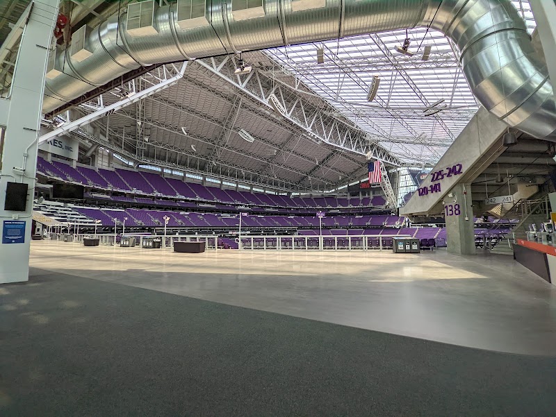 U.S. Bank Stadium photo 4