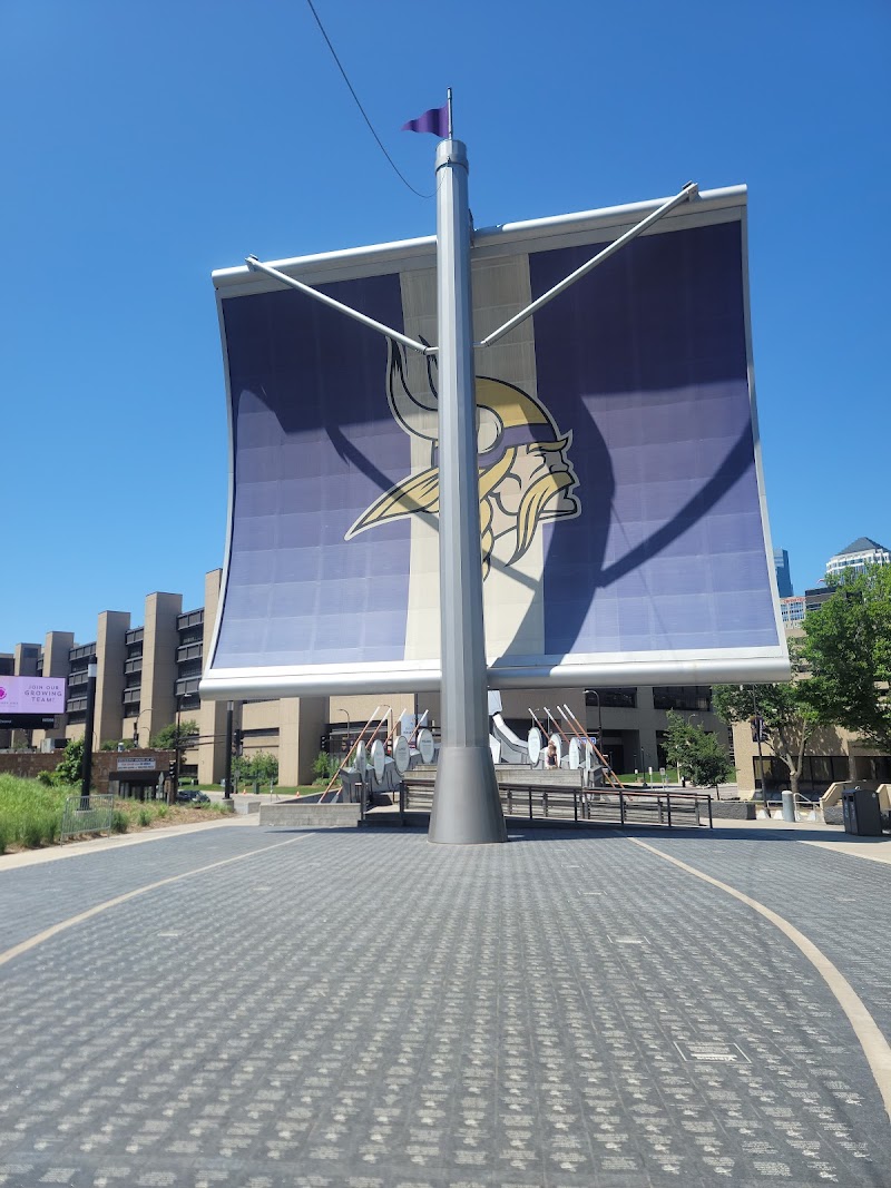U.S. Bank Stadium photo 5