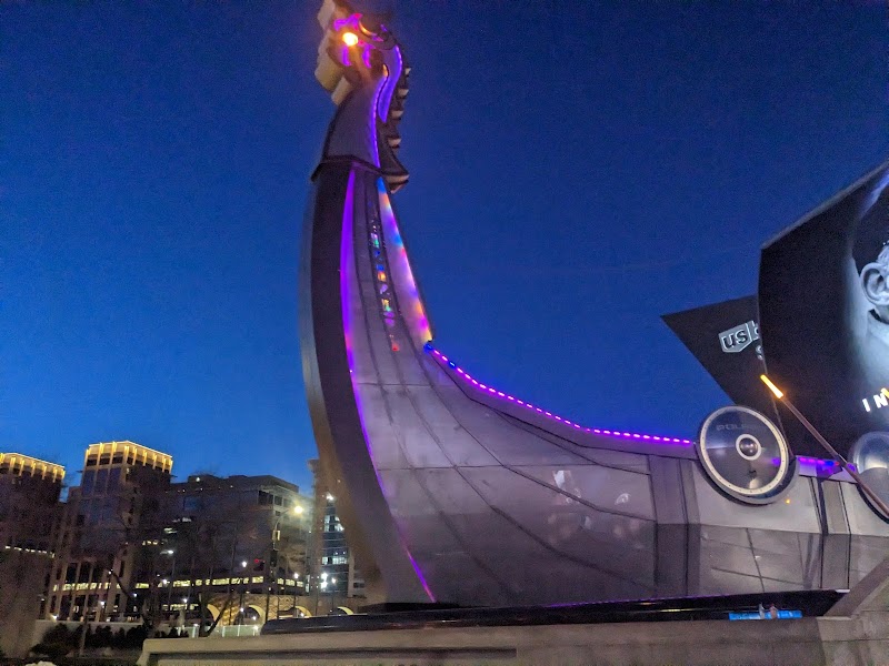 U.S. Bank Stadium photo 6