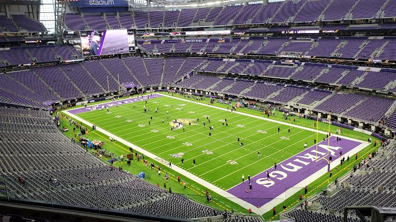 U.S. Bank Stadium photo 7