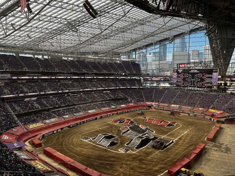 U.S. Bank Stadium photo 8