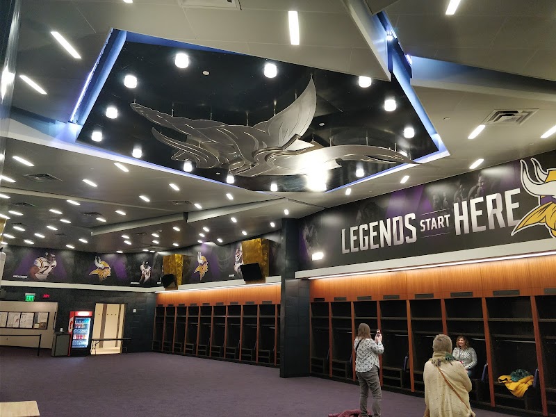 U.S. Bank Stadium photo 9