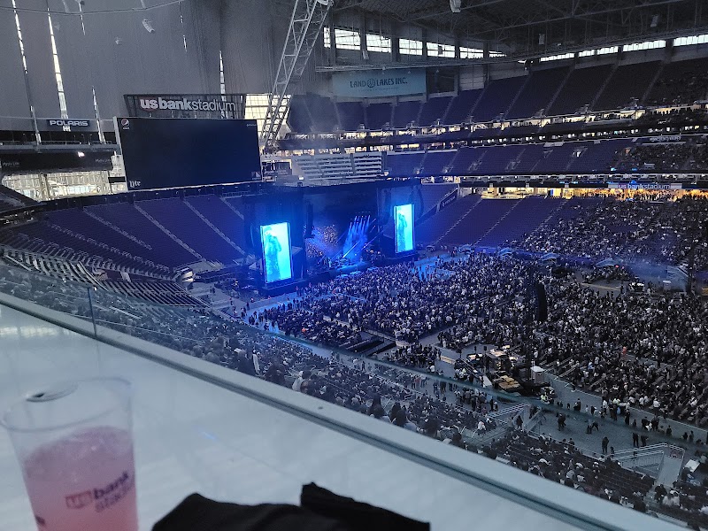 U.S. Bank Stadium photo 10