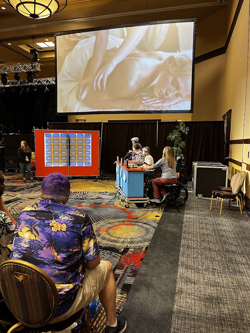 The Reno Ballroom photo 1
