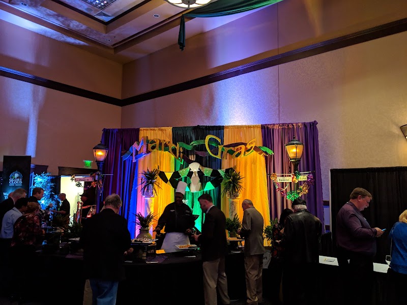 The Reno Ballroom photo 3