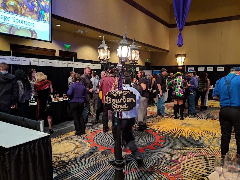 The Reno Ballroom photo 5