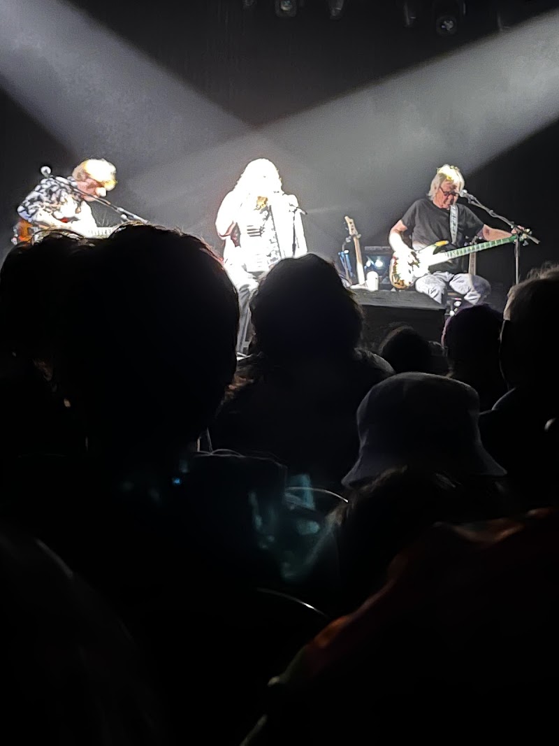 The Reno Ballroom photo 7