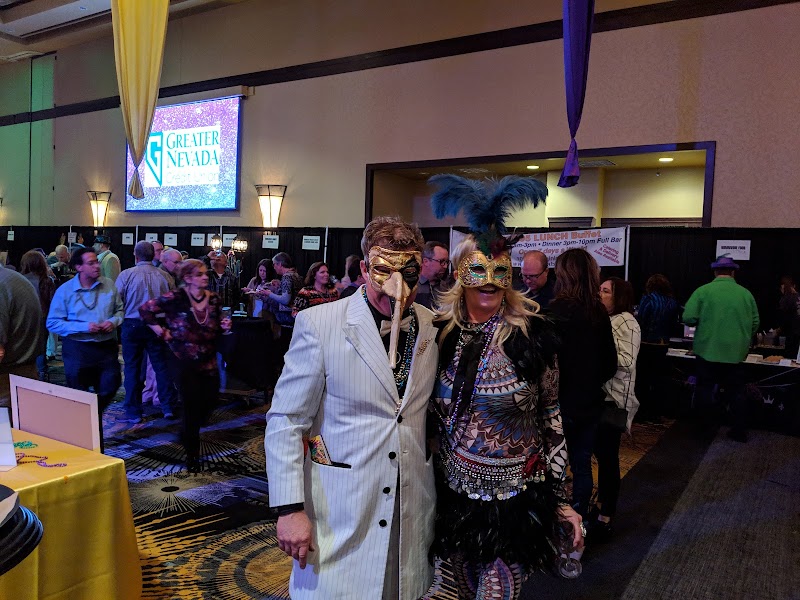 The Reno Ballroom photo 8