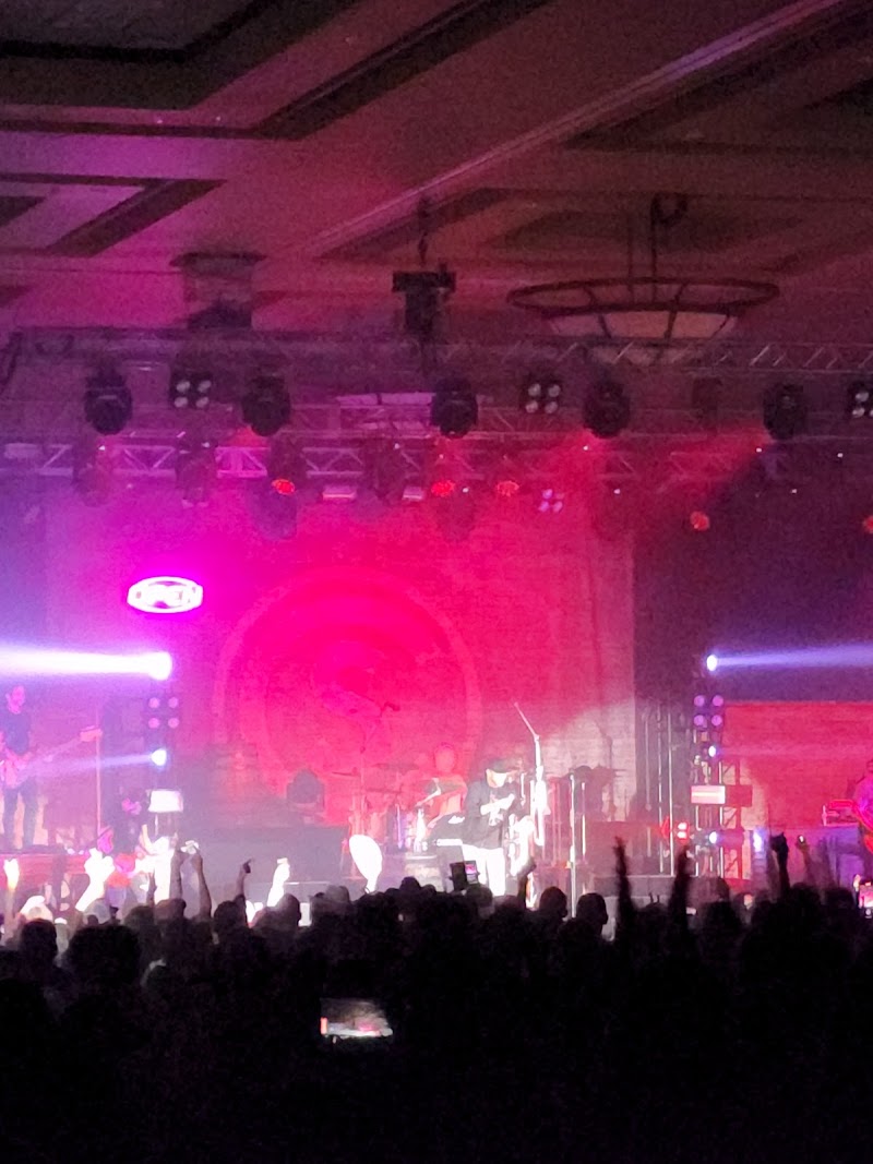 The Reno Ballroom photo 9