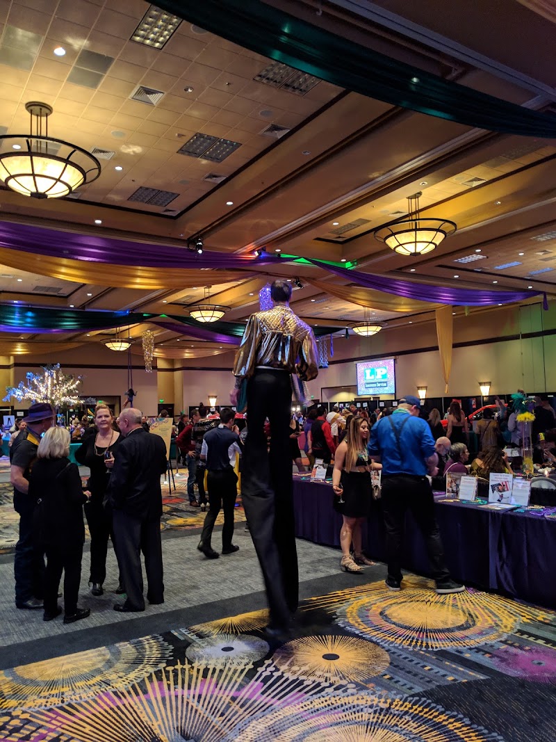 The Reno Ballroom photo 10