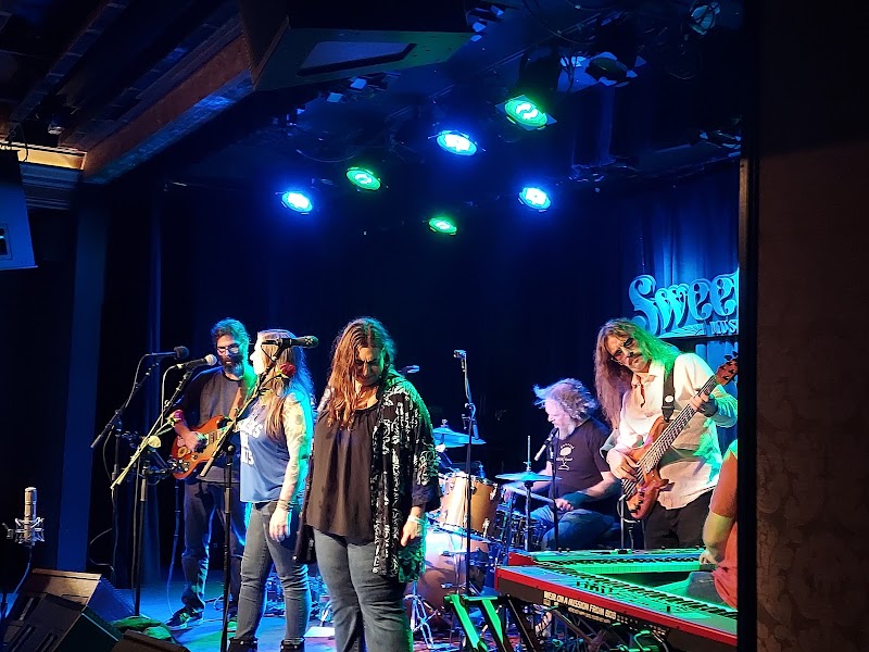 Sweetwater Music Hall photo 12