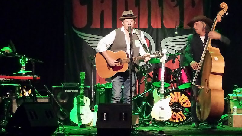 Sweetwater Music Hall photo 18