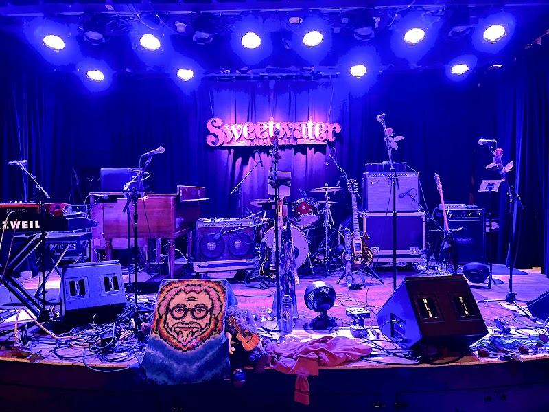 Sweetwater Music Hall photo 1