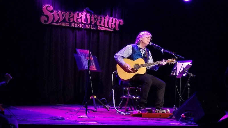 Sweetwater Music Hall photo 6