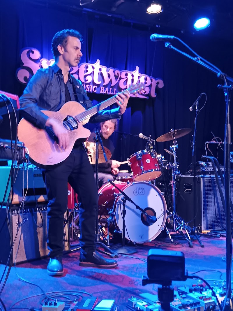 Sweetwater Music Hall photo 7