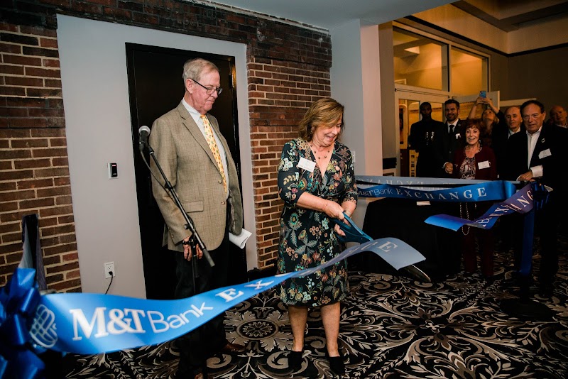 M&T Bank Exchange at the France-Merrick Performing Arts Center photo 3