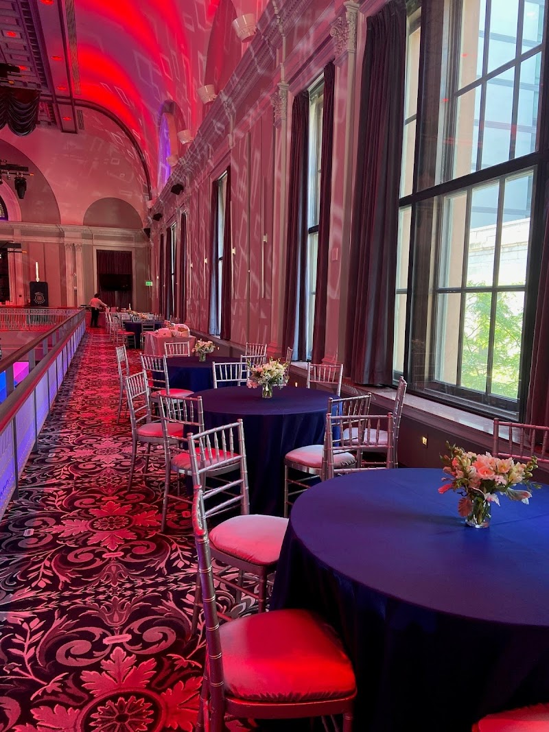 M&T Bank Exchange at the France-Merrick Performing Arts Center photo 6