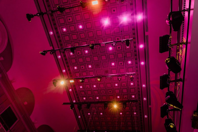 M&T Bank Exchange at the France-Merrick Performing Arts Center photo 7
