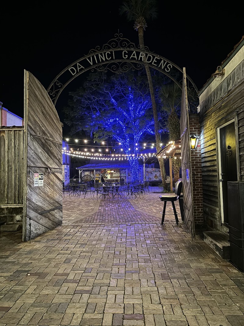 Cafe Da Vinci photo 4