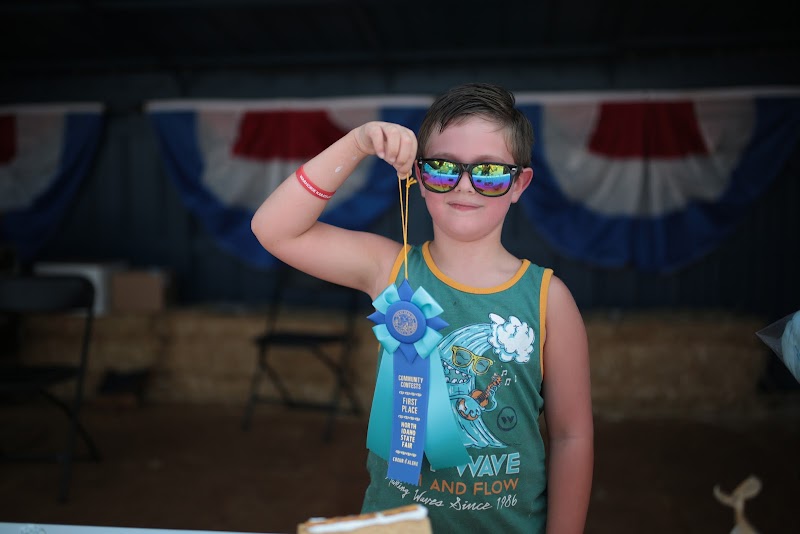 Kootenai County Fairgrounds - North Idaho State Fair & Rodeo photo 1