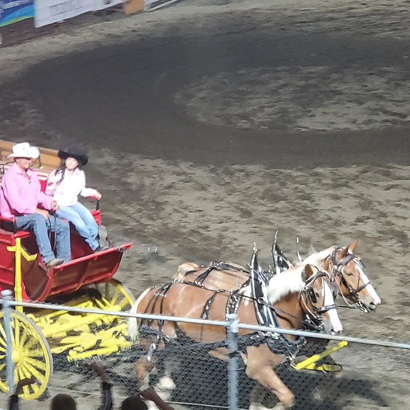 Kootenai County Fairgrounds - North Idaho State Fair & Rodeo photo 2
