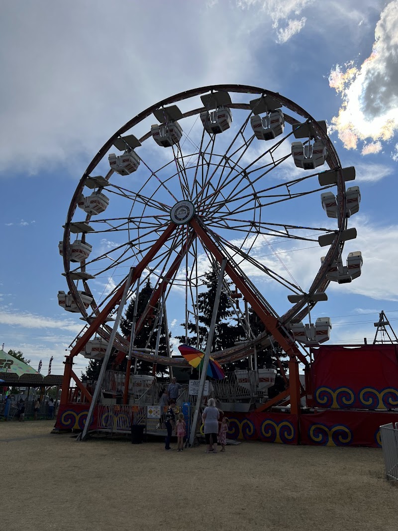 Kootenai County Fairgrounds - North Idaho State Fair & Rodeo photo 5