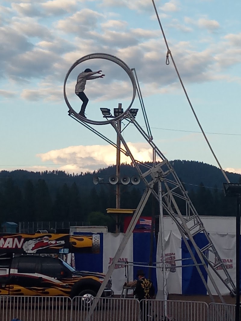 Kootenai County Fairgrounds - North Idaho State Fair & Rodeo photo 7