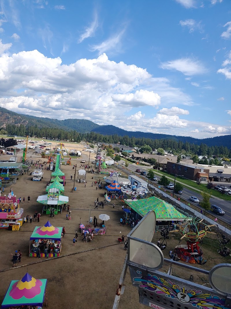 Kootenai County Fairgrounds - North Idaho State Fair & Rodeo photo 8