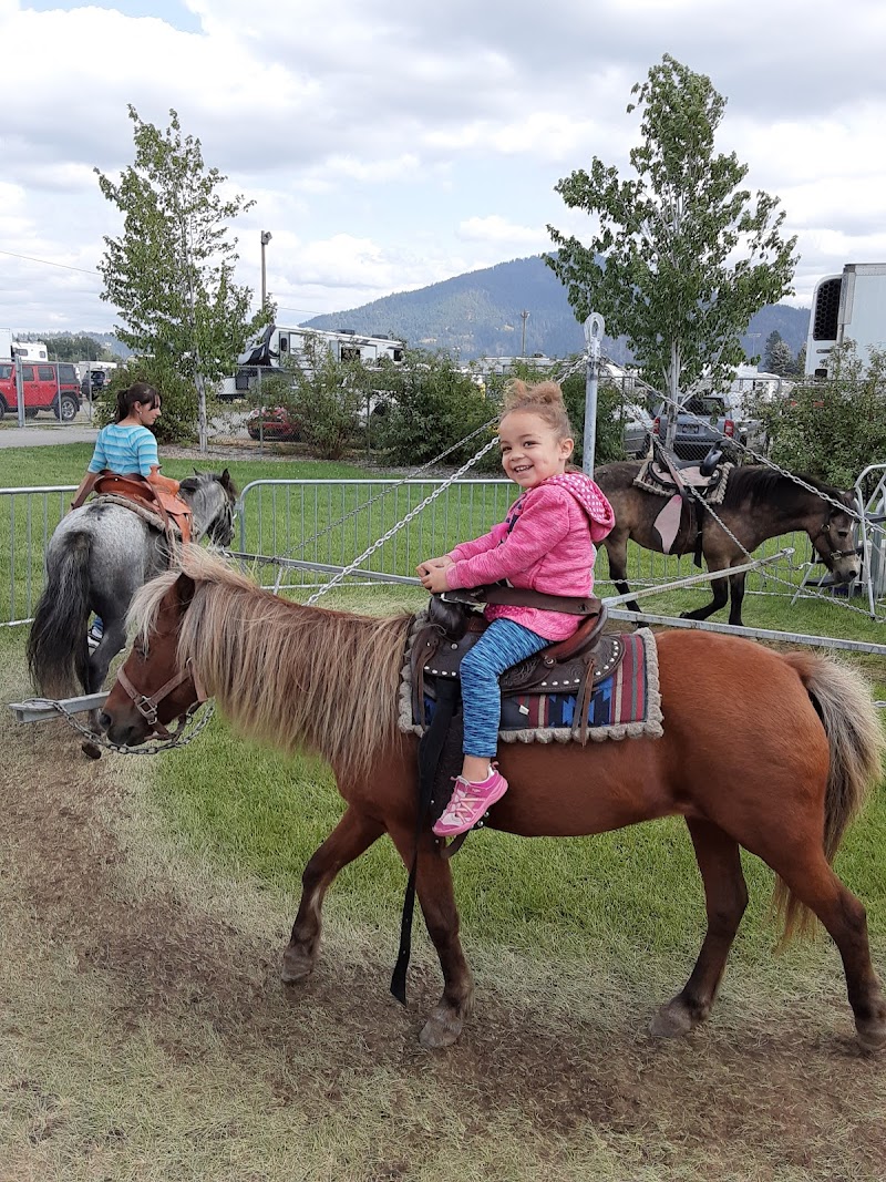 Kootenai County Fairgrounds - North Idaho State Fair & Rodeo photo 10
