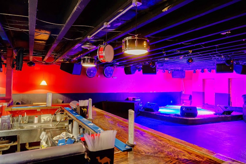 DC9 Nightclub photo 18