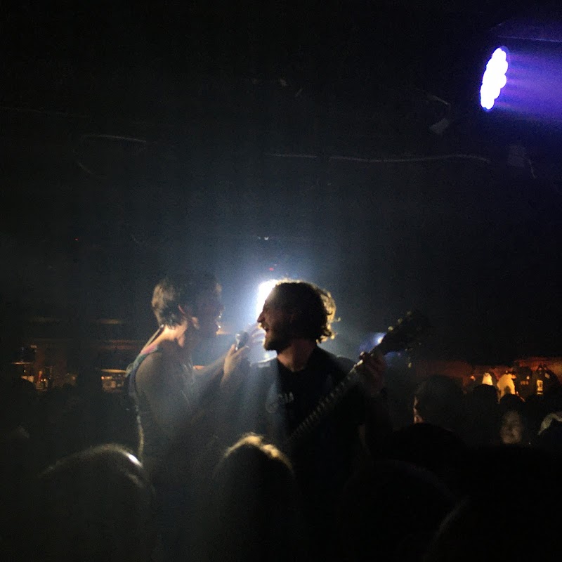 DC9 Nightclub photo 20