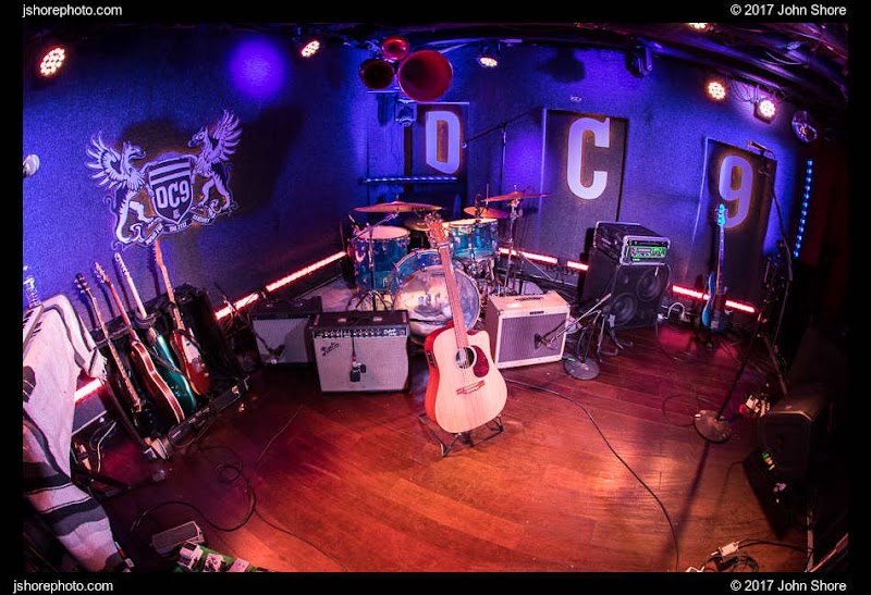 DC9 Nightclub photo 1