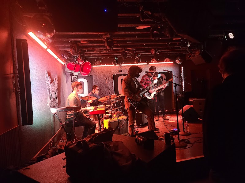 DC9 Nightclub photo 2