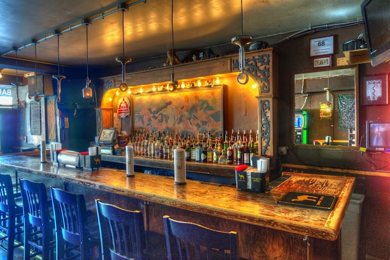 DC9 Nightclub photo 3