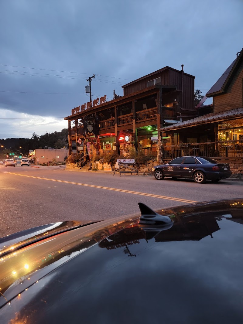 Little Bear Saloon photo 13