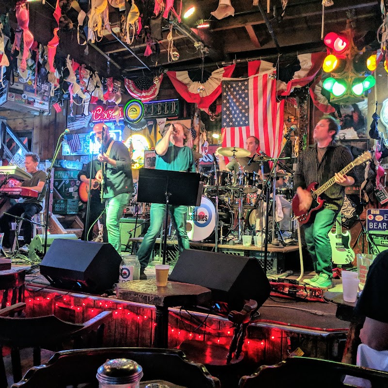 Little Bear Saloon photo 14