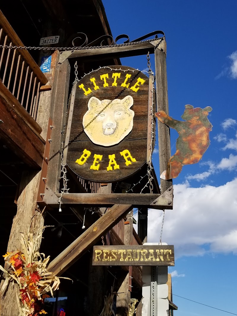 Little Bear Saloon photo 16