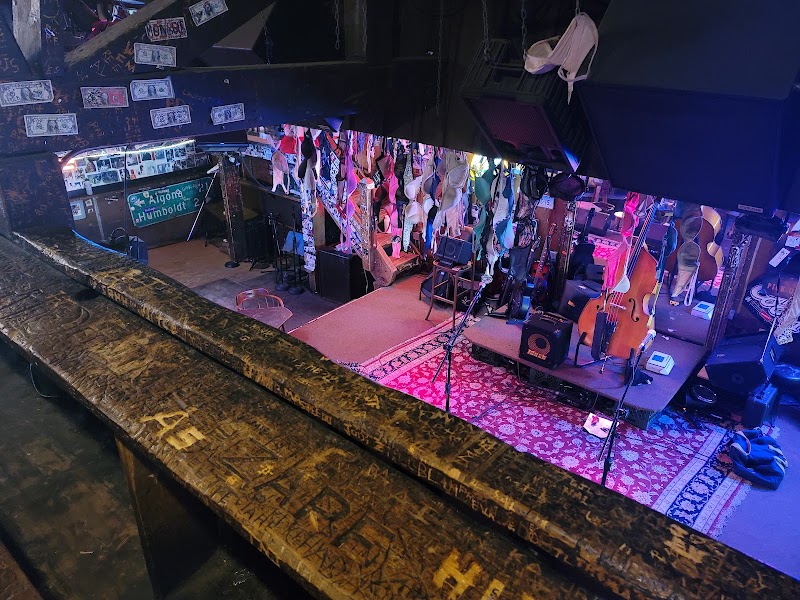 Little Bear Saloon photo 18