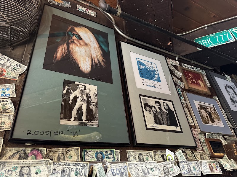 Little Bear Saloon photo 20
