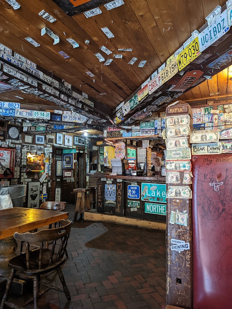 Little Bear Saloon photo 2