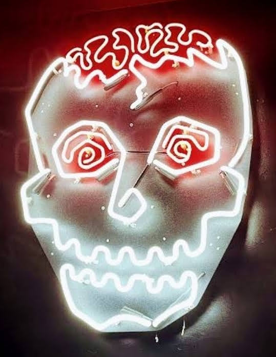 X-Ray Arcade photo 3