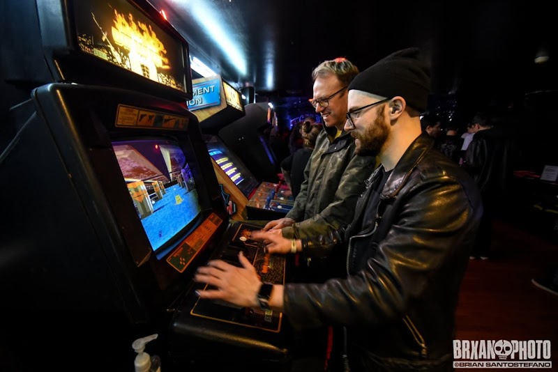 X-Ray Arcade photo 7
