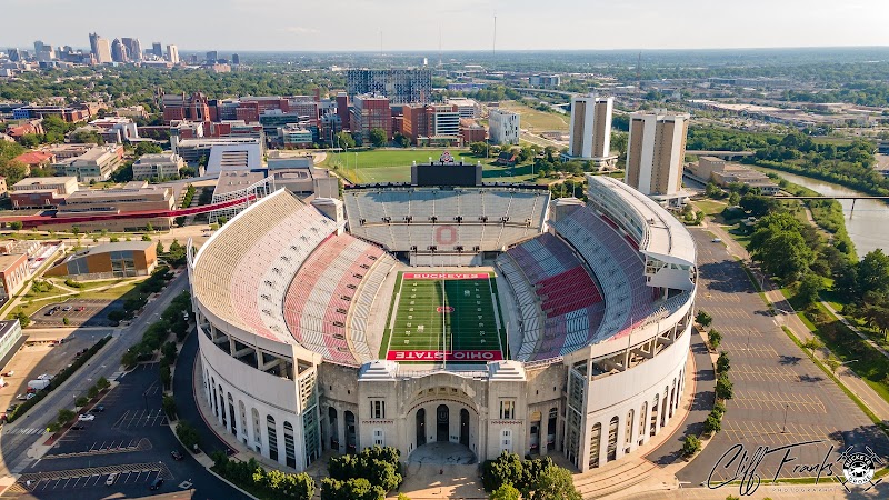 Ohio Stadium photo 1