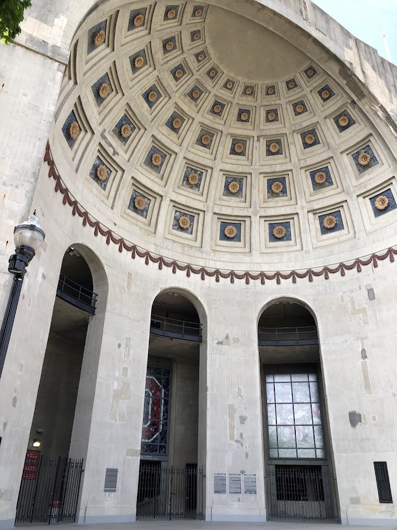 Ohio Stadium photo 2