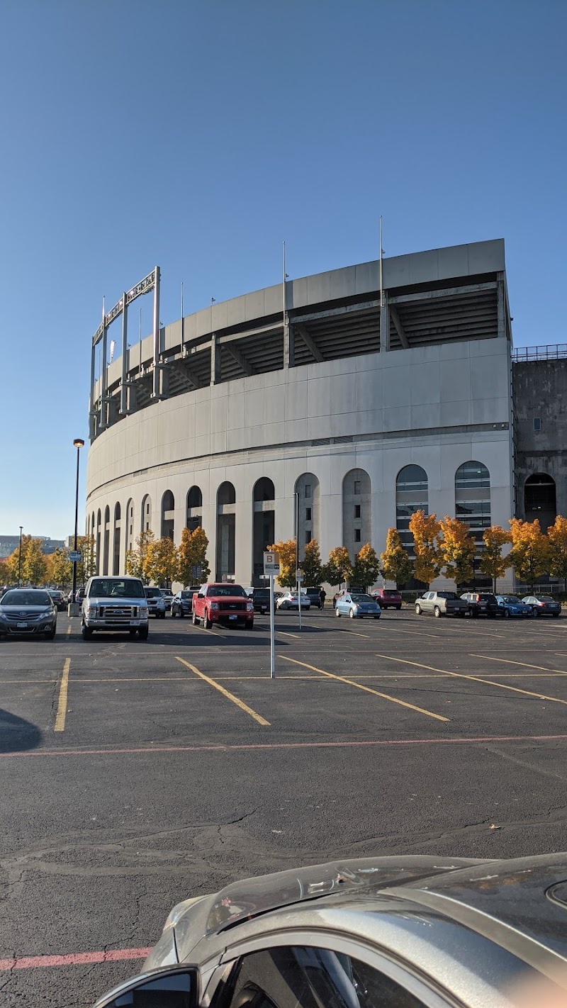Ohio Stadium photo 4