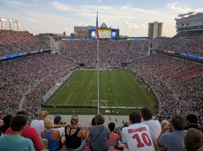 Ohio Stadium photo 6