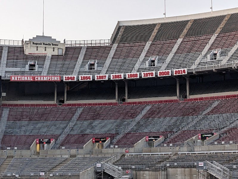 Ohio Stadium photo 7